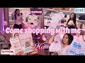 Come shopping with me  haul   tj maxx  ross clothes makeup cuteness  juicy couture