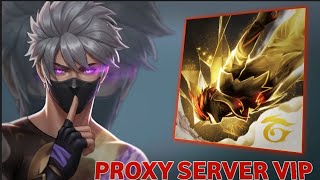  كيف تدخل سيرفر xmodz و تلعب مصنف 🔥Proxy server VIP  screenshot 1
