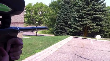 Macdev Clone GT Uncapped Ramp