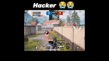 Hacker Pubg mobile 😭 | Pubg mobile india #shorts #ytshorts #funnypubgmoments #pubg #pubglite