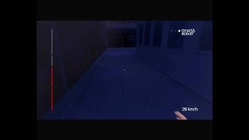 Mirrors Edge Glitch - Flight (Checkpoint C) - To the streets