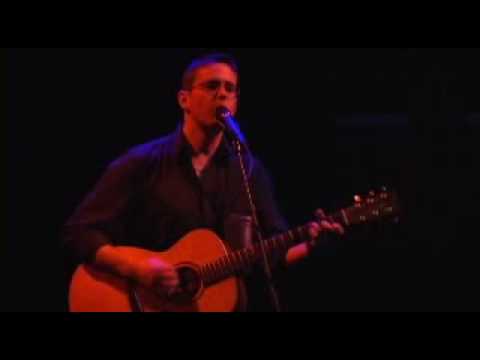 Glen Phillips - All I Want live 2008