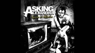 Asking Alexandria - Breathless (Vocal Only) [Filtered]