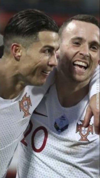 #Short Story wa sepak bola JEDAG JEDUG SQUAD PORTUGAL keren 30 detik #footballstory #anakbola