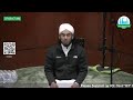 Taraweeh short tafseer  day 4   surah nisa  mufti muntasir zaman