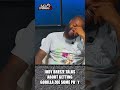 Jody Breeze talks about getting Gorilla Zoe some pu**y