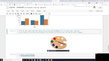 count plot in seaborn english