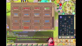 New Runescape Private Server Insane Looking For Staff 667