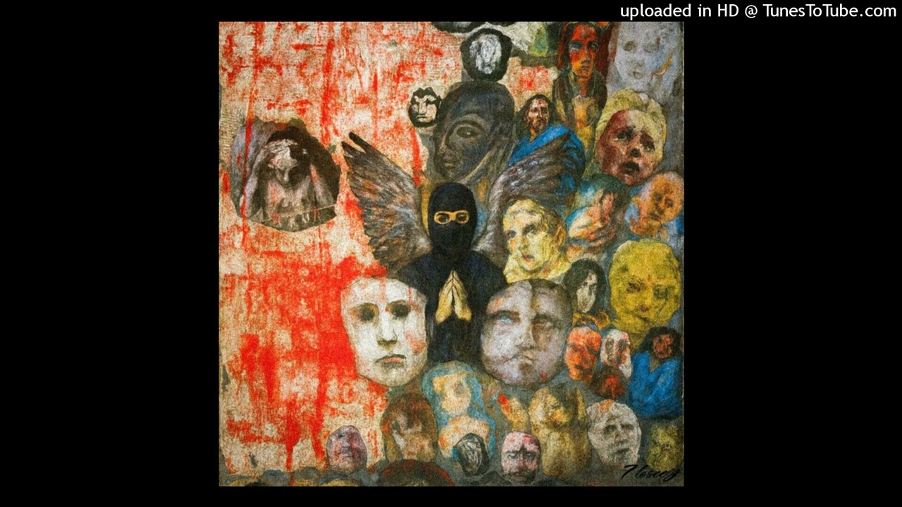 [FREE] 7loseey type beat 