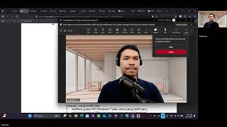 Pertemuan TUWEB 4 Keamanan Jaringan 43 (Tutorial Webinar 4) Universitas Terbuka Juni 2026