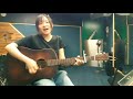 風の中を / コブクロ (cover)