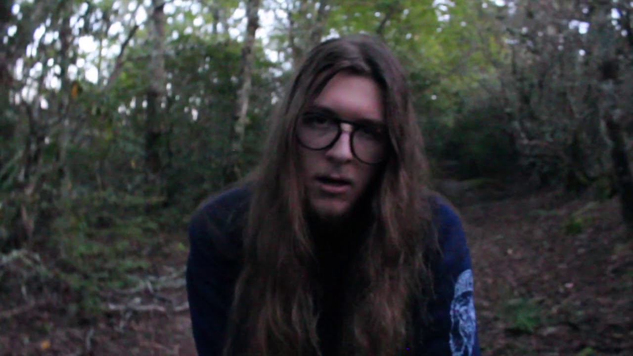 Lava God - 200 BLUNTS (prod. wyfi productions) OFFICIAL MUSIC VIDEO