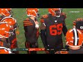 Baker Mayfield l King Of My City l Highlights