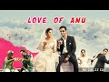 Love of anu  oh my kadavule  rithika singh  ashok selvan  romantic whatsapp status