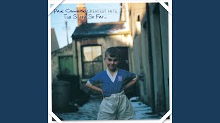 Video thumbnail of "Paul Carrack - Satisfy My Soul (2014 Remaster)"