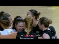 Czechia 🇨🇿 vs. Argentina 🇦🇷 - Highlights | Women's World Championships 2025