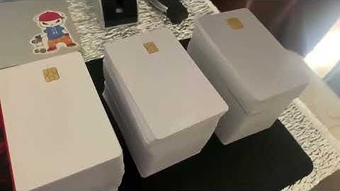 How to swipe: Clone cards: X2 Emv software: IST FILES: dumps with pins tutorial