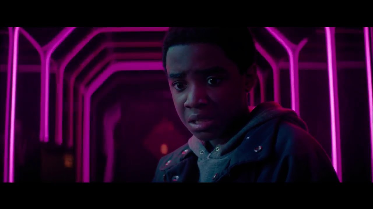 Kin : le commencement - La Bande Annonce VF - YouTube