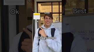 Organization, memorization, notes & practice test tools #students #organic #study #quizletpartner