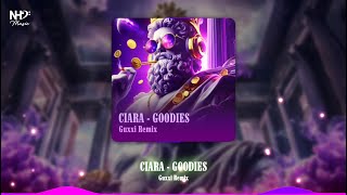 Like A Boss & Goodies /「Guxxi Remix」