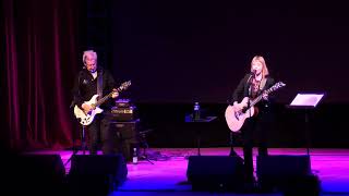 Suzanne Vega - 7 - The Queen and the Soldier - Kent Stage - 4/13/24