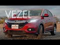 Honda Vezel – десятилетие превосходства