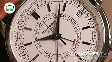 Patek Philippe New Watches of Baselworld 2019