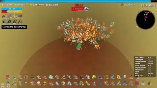Megabonk V1.0.69 Fox 869k run