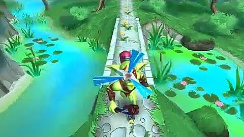 Tiny archers Adams story day 2 HD gameplay Android