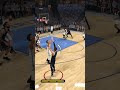 #memphisgrizzlies #nba2k23 #nba2k23jumpshot #2k23 #basketballgame #nbadunk  #grizzlies