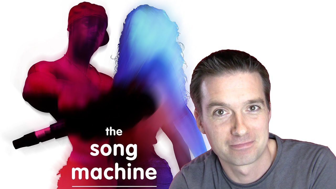 Vintage Vlog The Song Machine YouTube