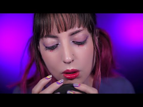 ASMR to make u so eepy 😴 (slow, gentle & subtle)