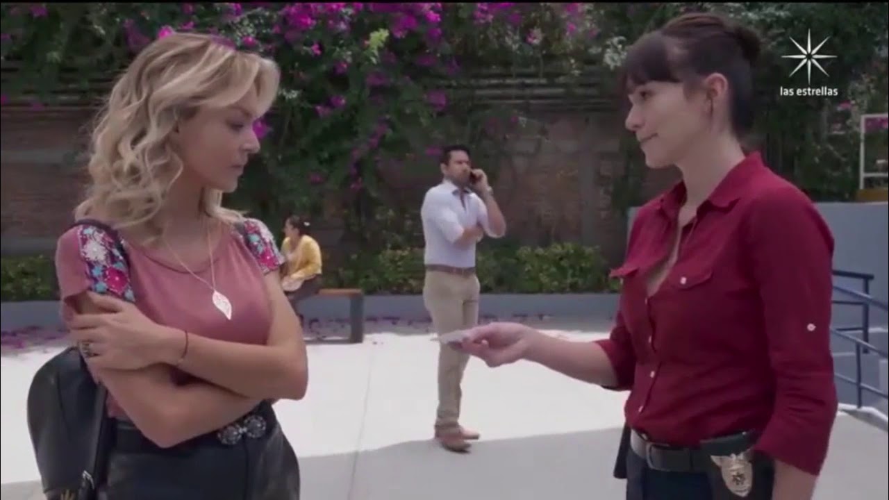 Elisa y Leonardo (parte 2)