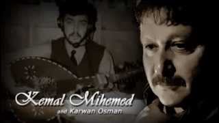 كاروان عوسمان - كهمال مهحهمهد - كراس كهتان chords