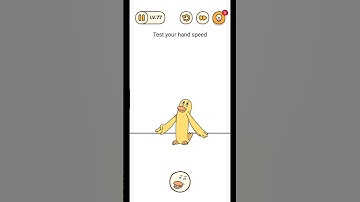 #brainfind level 77 test your hand speed!