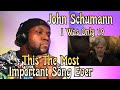 John Schumann - PTSD15 Special Recording "I Was Only 19" | Reaction