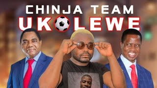 General Kanene ft AKA 1 Jay – Chinja Team Ukolewe || HAKAINDE HICHILEMA AND  EDGAR CHAGWA LUNGU SONG