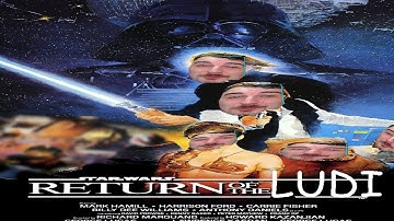 The Return of the Ludi CK2