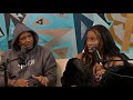 KITCHEN TALK - EP34 JHONNI BLAZE, ENTERTAINER MODEL TALKS STRIPPING, BEING MOLESTED, MUSIC, AND MORE