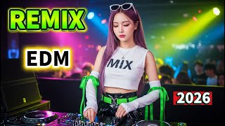 This EDM Remix Will Make You Lose Control 🔥