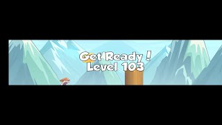 Super Bino Go // Level 103