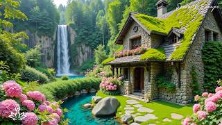 Restore Your Nervous System🌿Relaxing Music for Anxiety Relief & Stop Overthinking, Better Every Day