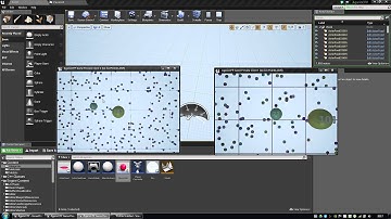 Agario clone alpha test