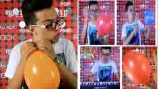 Remix 36 - Balloon Remix ' C'est la vie - Ya labas ' - Remix 36 روميكس