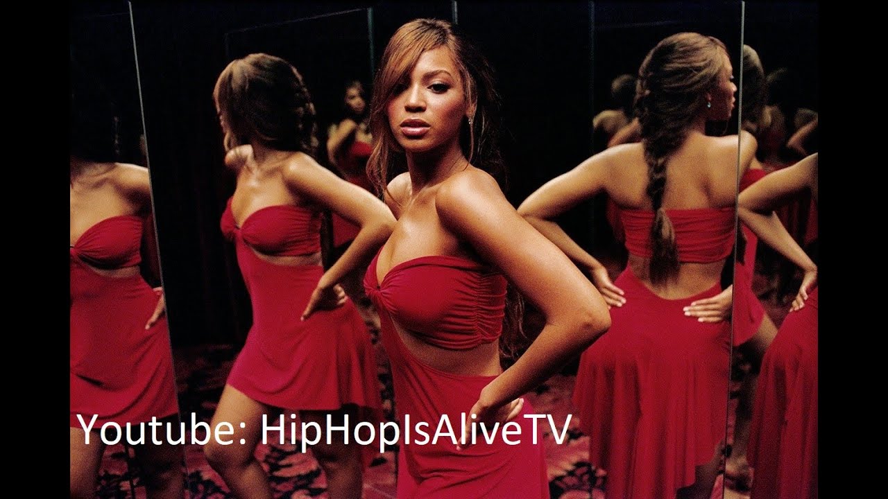 Beyonce - Radio Interview (May 2003)