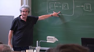 Carlo Rovelli: Relational Quantum Mechanics and Scientific Realism