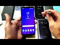 Galaxy S9 / S9+: How to Enable Developer Options & USB Debugging Mode
