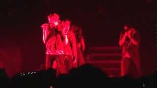 PENTATONIX - "Love Lockdown" - House of Blues, Boston, MA