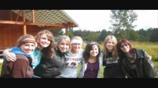 Fall Retreat Teaser Trailer