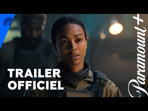 Opérations spéciales : Lioness - Saison 1